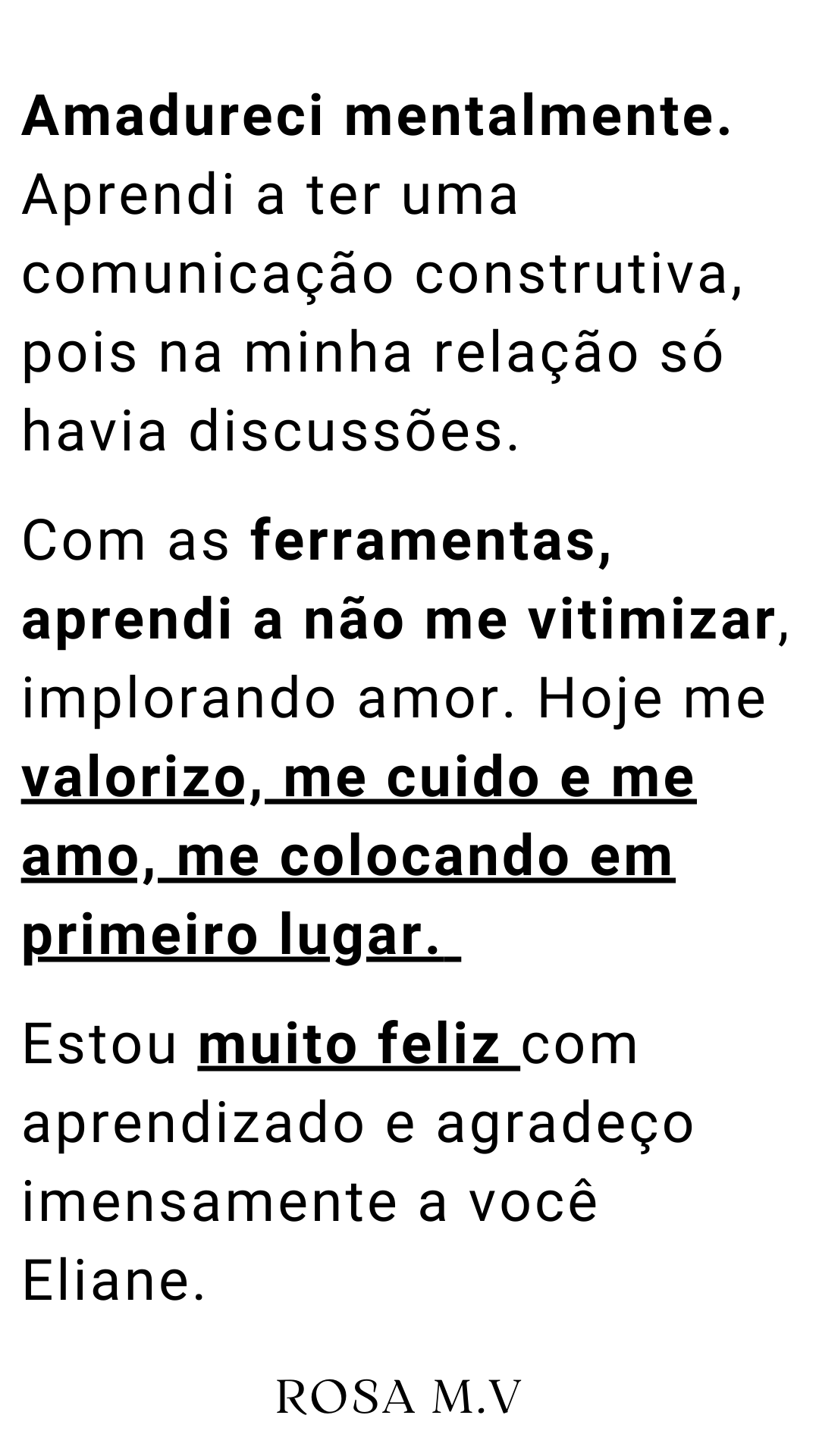 Instagram Post Feedback Depoimento Cliente Minimalista Clean Bege (Story) (2)